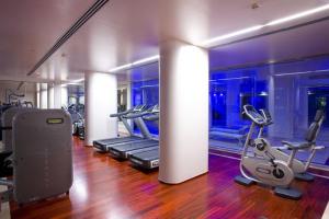 Hilton Florence Metropole