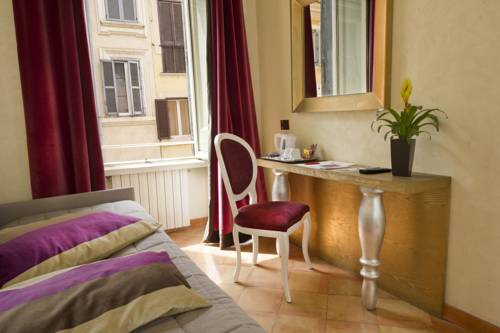 Residenza Frattina