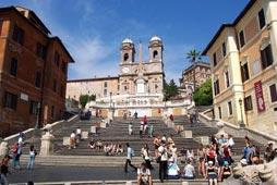 Residenza Frattina