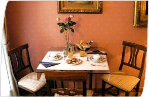 Residenza Frattina