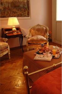 Residenza Frattina