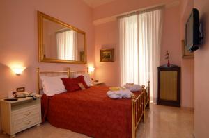 Residenza Frattina