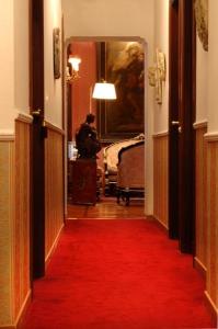 Residenza Frattina