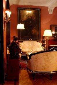 Residenza Frattina