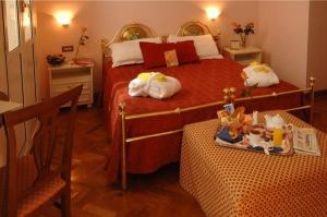 Residenza Frattina