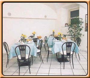Hotel Lussemburgo