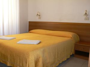 Hotel Lussemburgo