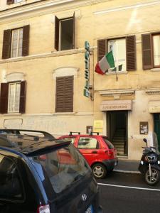 Hotel Lussemburgo