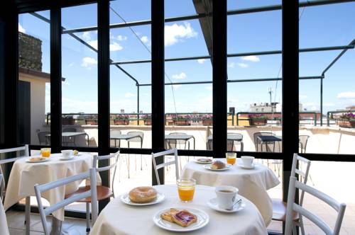 Hotel Corallo