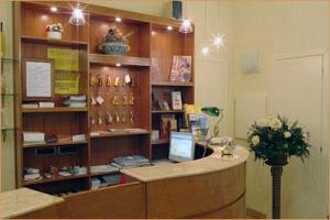 Hotel Corallo