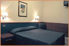 Hotel Corallo