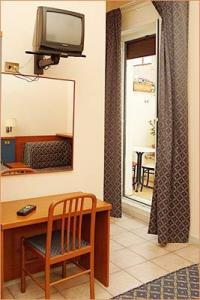 Hotel Corallo