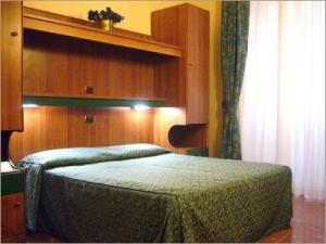 Hotel Corallo