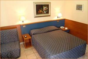 Hotel Corallo