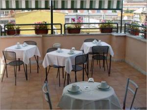 Hotel Corallo