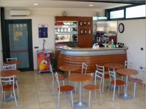 Hotel Corallo