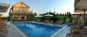 Villa Marelea