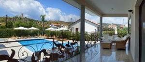 Villa Marelea