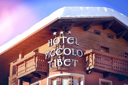 Hotel Piccolo Tibet