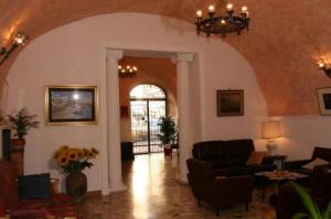 Hotel Giubileo