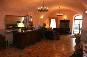 Hotel Giubileo