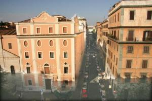 Hotel Giubileo
