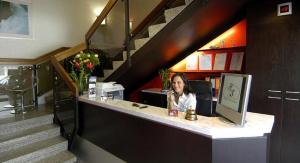 Hotel Stazione