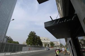 Hotel Stazione
