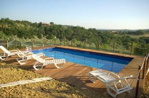 B&B Il Pettirosso di Siena