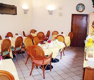 Hotel Bellettini