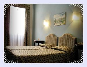 Hotel Bellettini