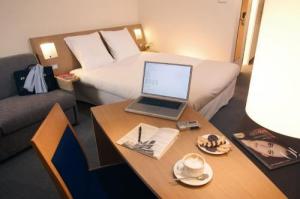 Novotel Venezia Mestre Castellana
