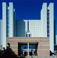 Novotel Firenze Nord Aeroporto