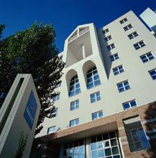 Novotel Firenze Nord Aeroporto
