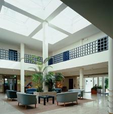 Novotel Firenze Nord Aeroporto