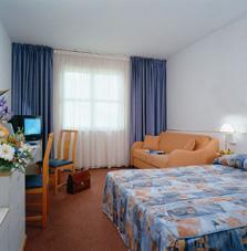 Novotel Firenze Nord Aeroporto
