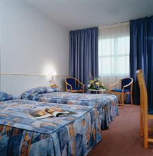 Novotel Firenze Nord Aeroporto