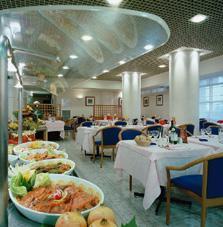 Novotel Firenze Nord Aeroporto