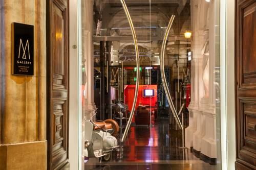 La Griffe Roma - MGallery Collection