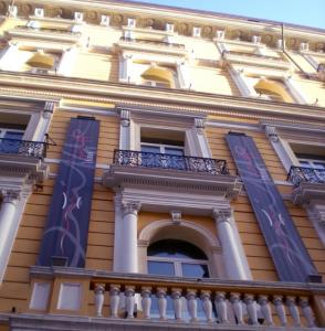 La Griffe Roma - MGallery Collection