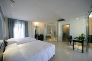 La Griffe Roma - MGallery Collection