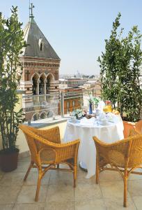 La Griffe Roma - MGallery Collection