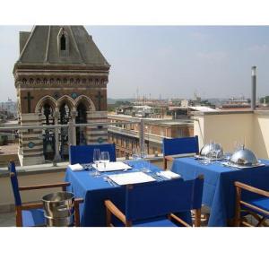 La Griffe Roma - MGallery Collection