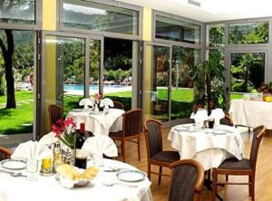 Hotel Brione