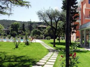 Hotel Brione