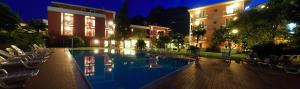 Hotel Brione
