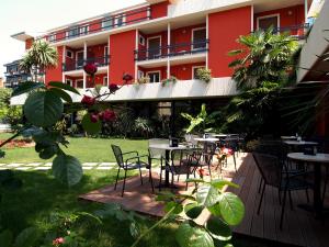 Hotel Brione