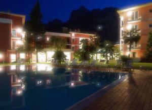 Hotel Brione