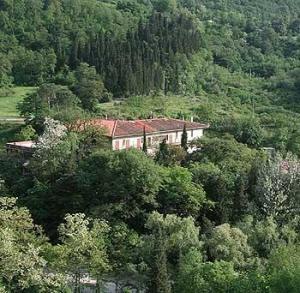 Hotel La Selva