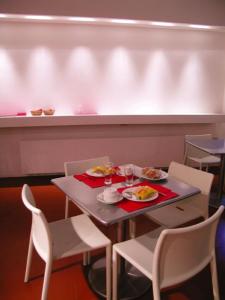 Hotel La Selva